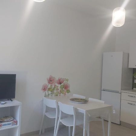 La Sanfelice Villa Agropoli Exteriör bild