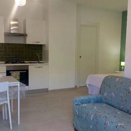 La Sanfelice Villa Agropoli Exteriör bild