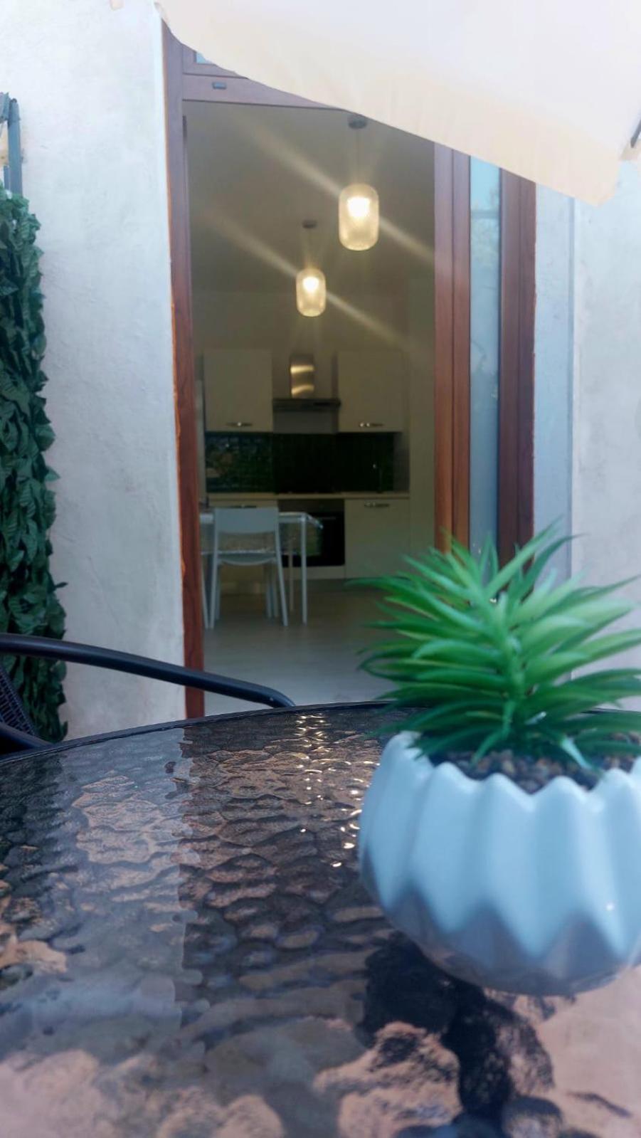 La Sanfelice Villa Agropoli Exteriör bild