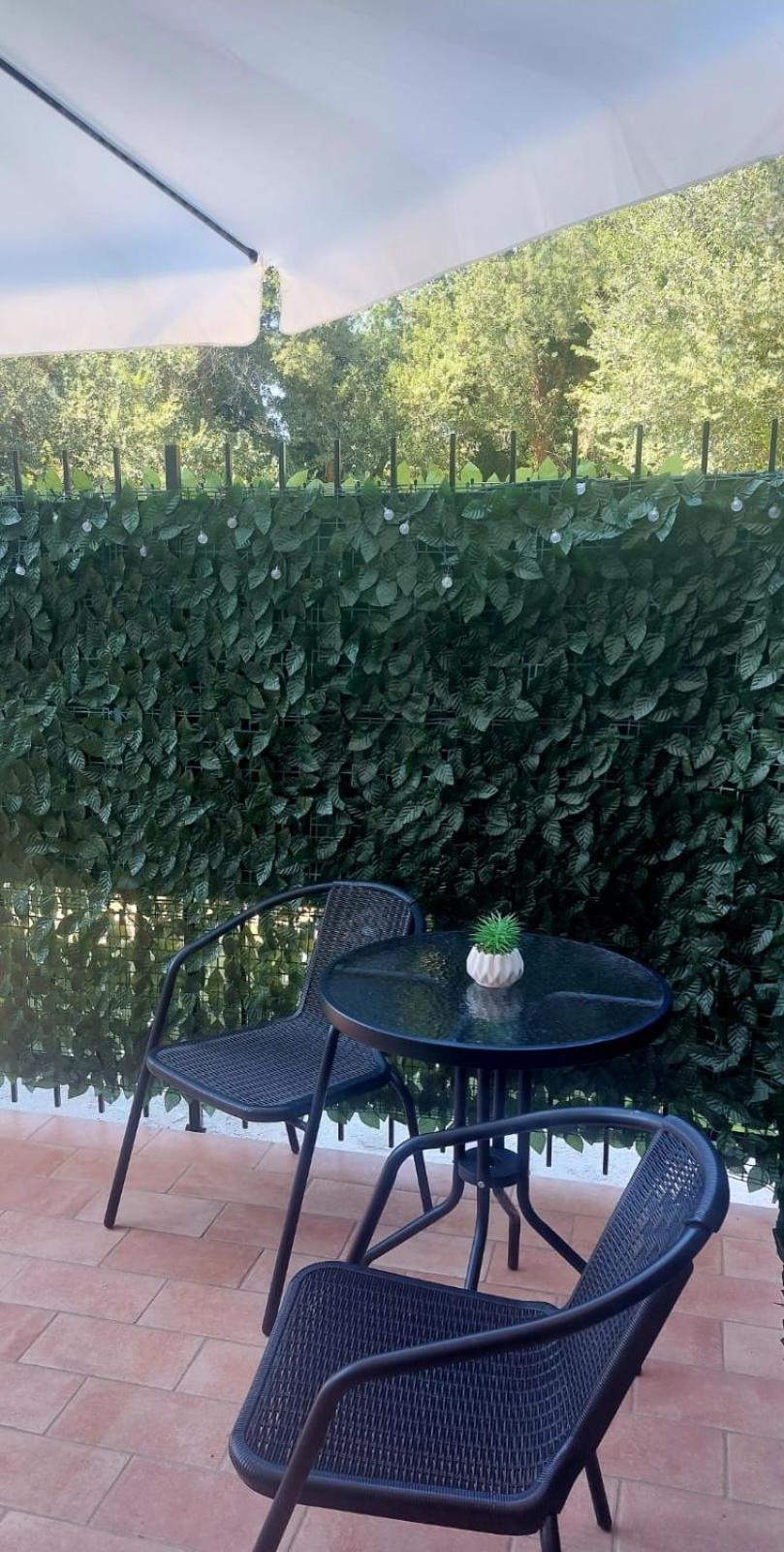 La Sanfelice Villa Agropoli Exteriör bild