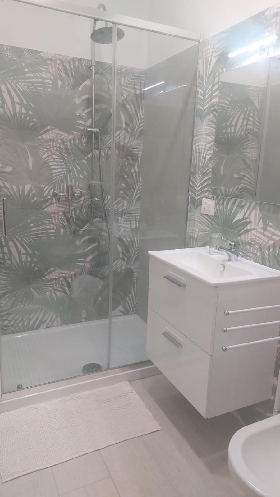 La Sanfelice Villa Agropoli Exteriör bild