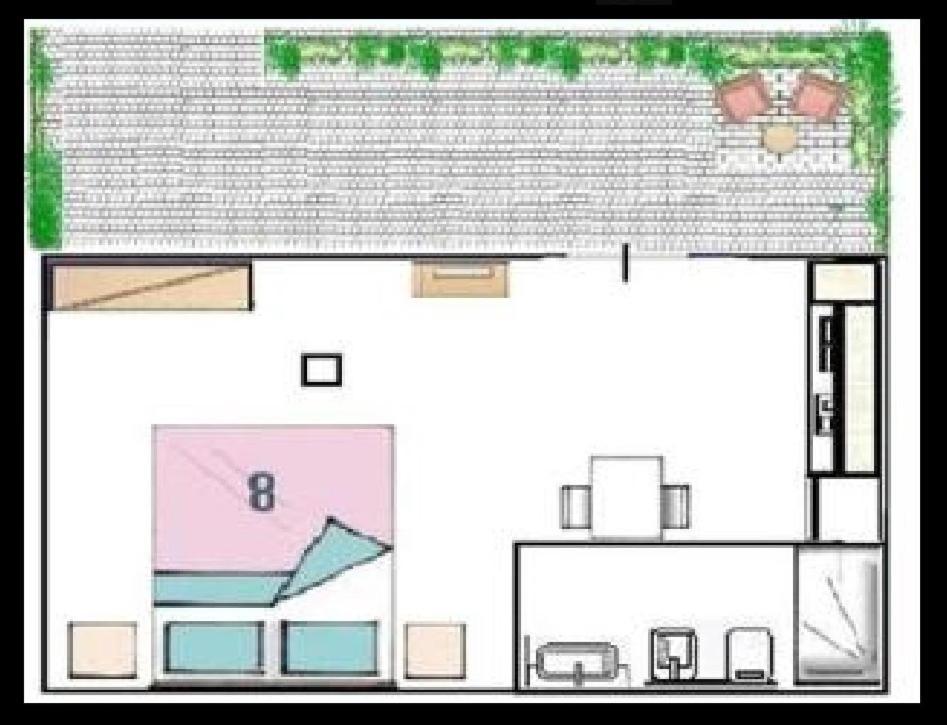 La Sanfelice Villa Agropoli Exteriör bild