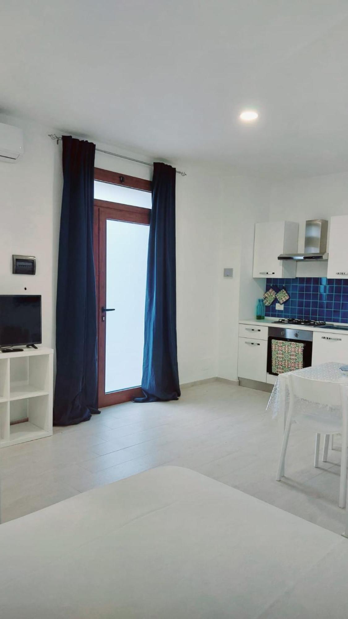 La Sanfelice Villa Agropoli Exteriör bild